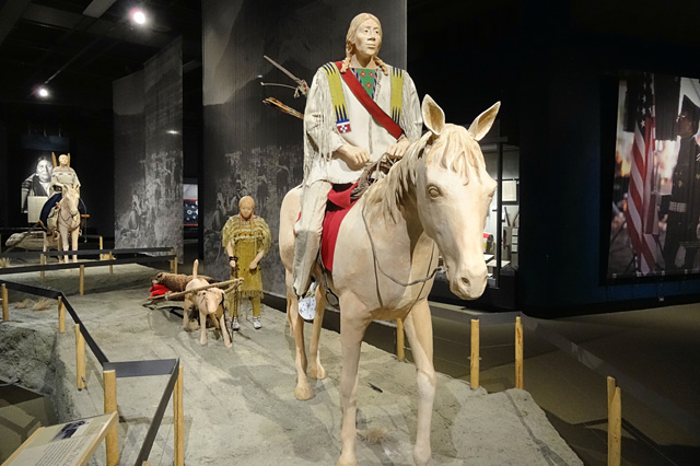 Wyoming Buffalo Bill Museum 5